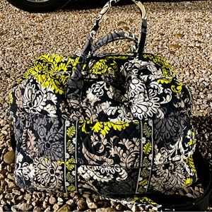 Vera Bradley Weekender Duffel